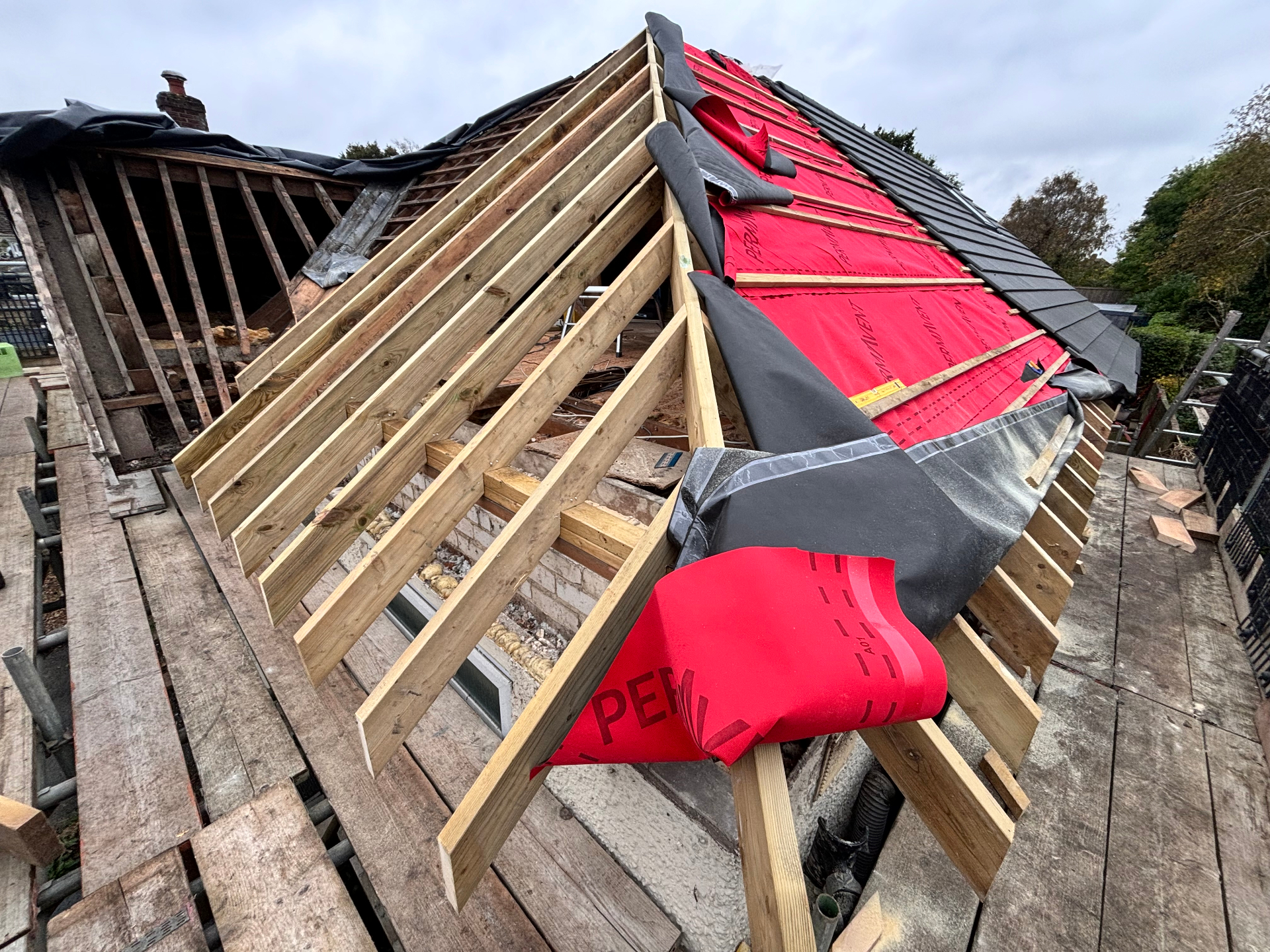 Loft Conversion
